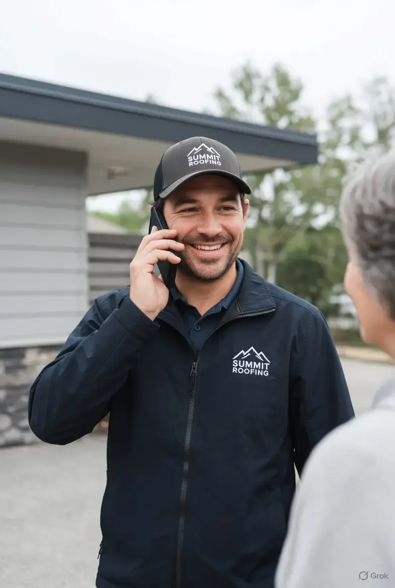 Flat Roof Leak Repair Constantine, MI FAQs